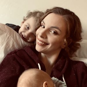 Meet your Posher, Amelia